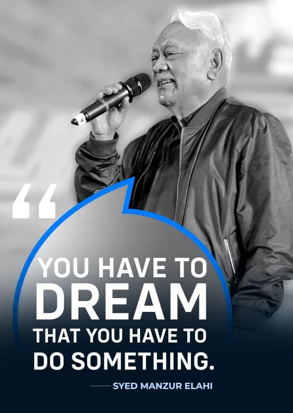 Legacy of Leadership & Compassion