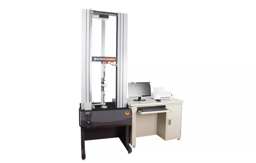 Universal Testing Machine