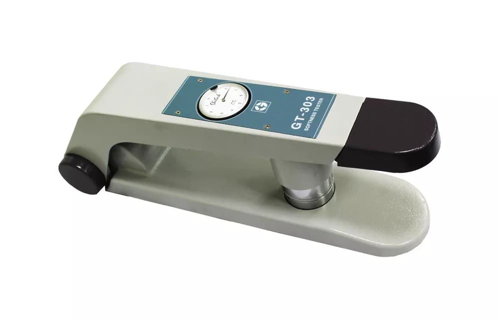 Leather Softness Tester