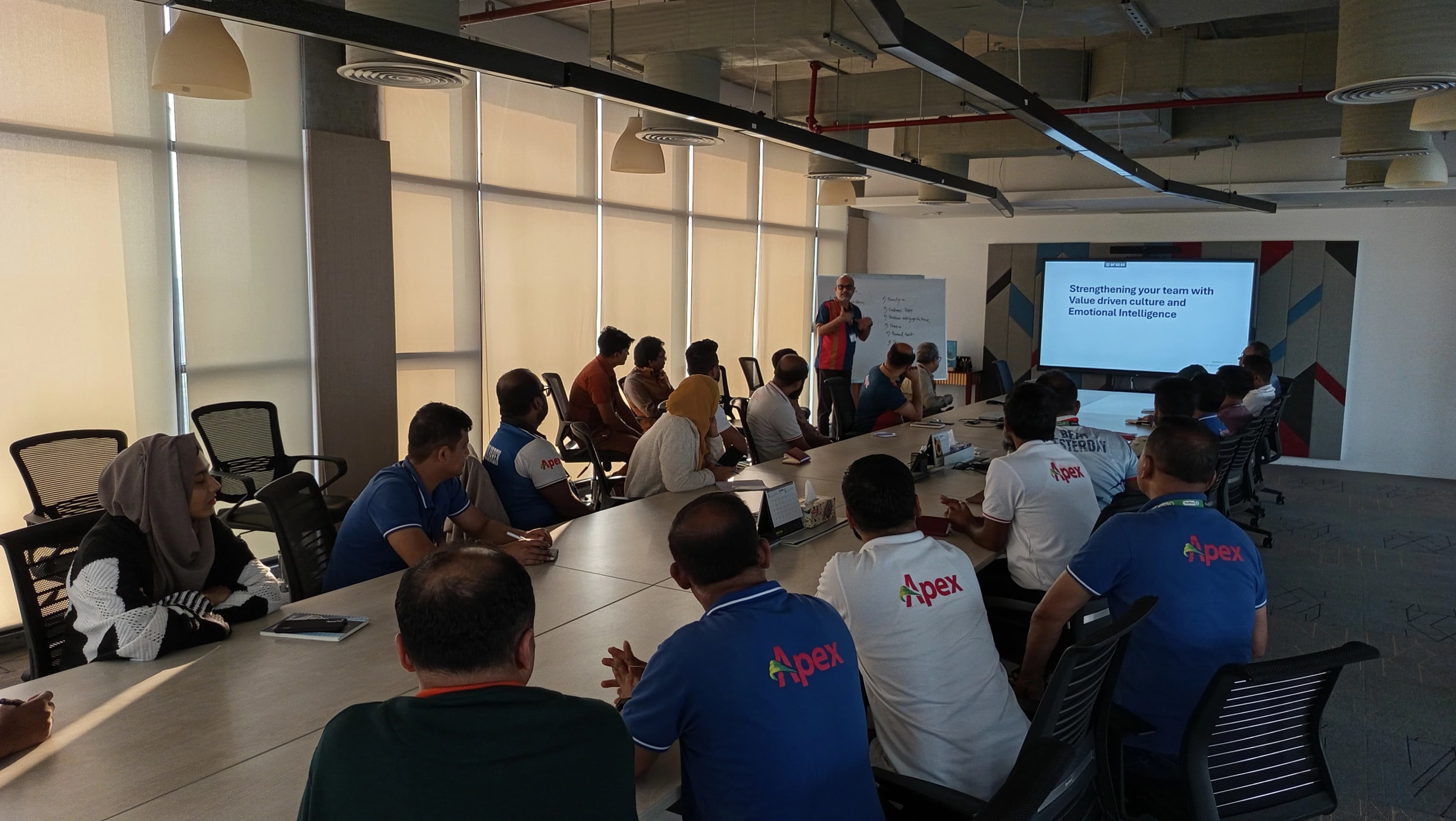 LEADERSHIP COMPETENCIES