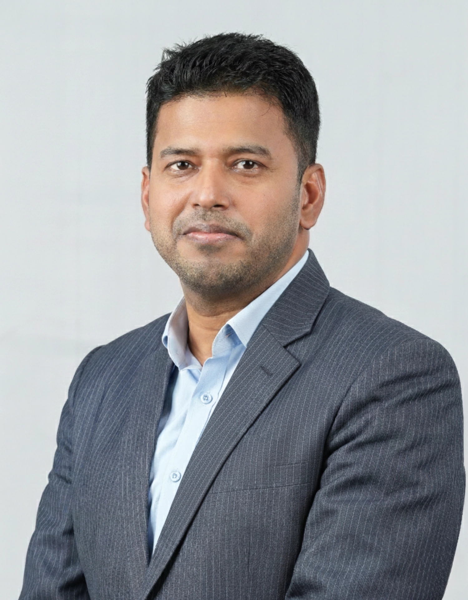 Mainuddin Exprot Apex
