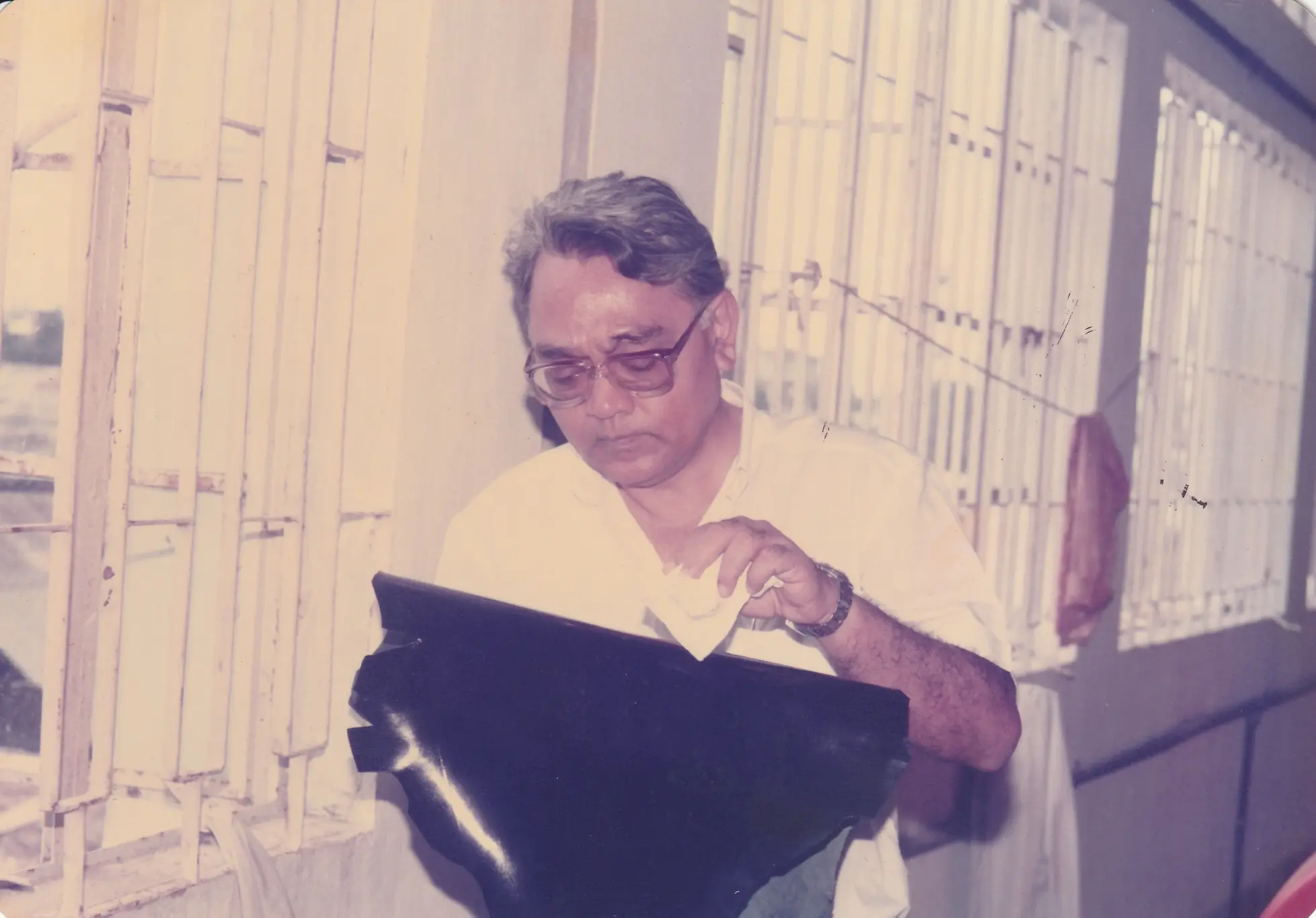 Catering to Major Brands