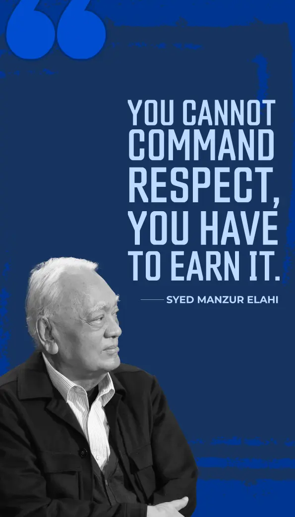 Pioneering Business Leadership