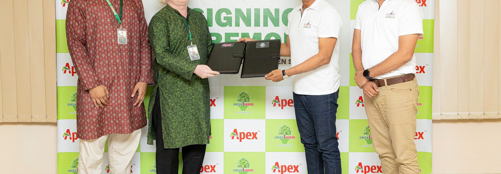 Apex sales footwear limited