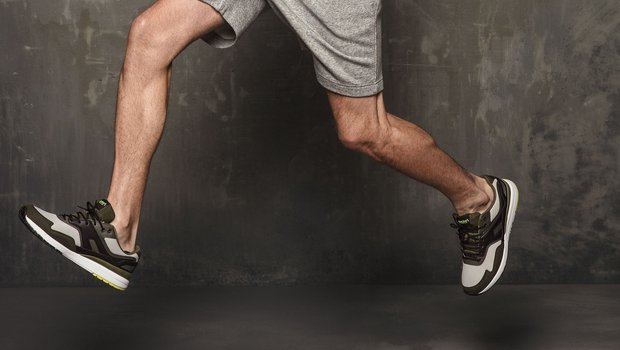 sprint shoes
