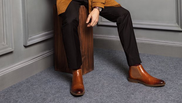 apex casual shoes